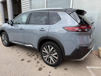 Photo 44 du bon plan NISSAN X-Trail e-4orce 213ch Tekna+ occasion à 32500 €