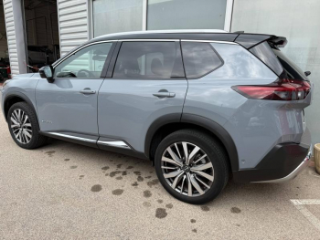 Photo 45 du bon plan NISSAN X-Trail e-4orce 213ch Tekna+ occasion à 32500 €