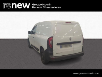 Photo 3 du bon plan RENAULT Kangoo Van L1 1.5 Blue dCi 95ch Grand Confort - 22 occasion à 17190 €