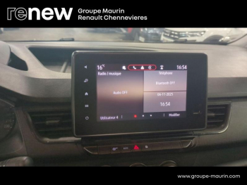 Photo 4 du bon plan RENAULT Kangoo Van L1 1.5 Blue dCi 95ch Grand Confort - 22 occasion à 17190 €