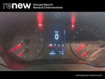 Photo 6 du bon plan RENAULT Kangoo Van L1 1.5 Blue dCi 95ch Grand Confort - 22 occasion à 17190 €