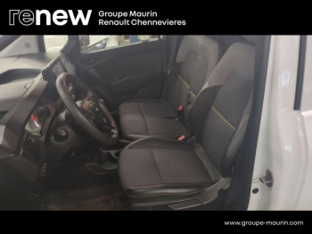 Photo 7 du bon plan RENAULT Kangoo Van L1 1.5 Blue dCi 95ch Grand Confort - 22 occasion à 17190 €