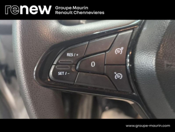 Photo 10 du bon plan RENAULT Kangoo Van L1 1.5 Blue dCi 95ch Grand Confort - 22 occasion à 17190 €