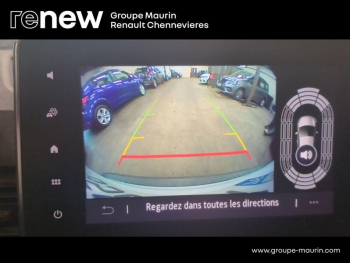 Photo 12 du bon plan RENAULT Kangoo Van L1 1.5 Blue dCi 95ch Grand Confort - 22 occasion à 17190 €