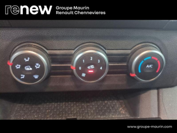 Photo 14 du bon plan RENAULT Kangoo Van L1 1.5 Blue dCi 95ch Grand Confort - 22 occasion à 17190 €