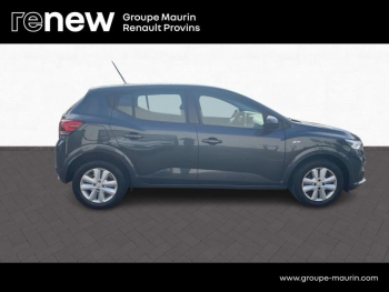 Photo 5 du bon plan DACIA Sandero 1.0 SCe 65ch Expression occasion à 11890 €