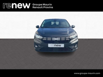 Photo 7 du bon plan DACIA Sandero 1.0 SCe 65ch Expression occasion à 11890 €