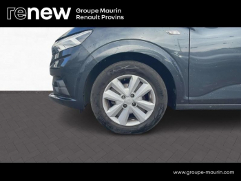 Photo 9 du bon plan DACIA Sandero 1.0 SCe 65ch Expression occasion à 11890 €