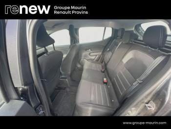 Photo 13 du bon plan DACIA Sandero 1.0 SCe 65ch Expression occasion à 11890 €