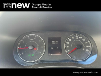 Photo 18 du bon plan DACIA Sandero 1.0 SCe 65ch Expression occasion à 11890 €