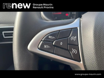 Photo 19 du bon plan DACIA Sandero 1.0 SCe 65ch Expression occasion à 11890 €