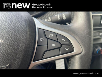 Photo 20 du bon plan DACIA Sandero 1.0 SCe 65ch Expression occasion à 11890 €