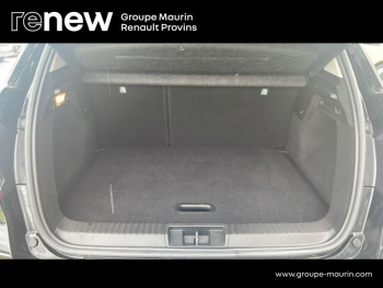 Photo 9 du bon plan RENAULT Captur 1.3 TCe 140ch FAP Intens EDC -21 occasion à 18990 €