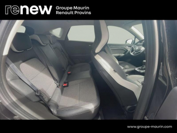 Photo 13 du bon plan RENAULT Captur 1.3 TCe 140ch FAP Intens EDC -21 occasion à 18990 €