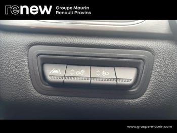 Photo 16 du bon plan RENAULT Captur 1.3 TCe 140ch FAP Intens EDC -21 occasion à 18990 €