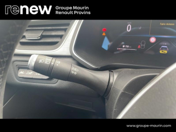 Photo 17 du bon plan RENAULT Captur 1.3 TCe 140ch FAP Intens EDC -21 occasion à 18990 €