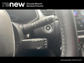 Photo 18 du bon plan RENAULT Captur 1.3 TCe 140ch FAP Intens EDC -21 occasion à 18990 €