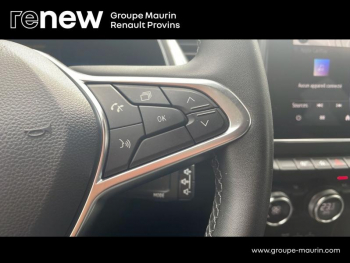 Photo 20 du bon plan RENAULT Captur 1.3 TCe 140ch FAP Intens EDC -21 occasion à 18990 €