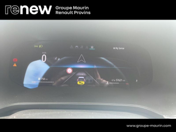 Photo 21 du bon plan RENAULT Captur 1.3 TCe 140ch FAP Intens EDC -21 occasion à 18990 €