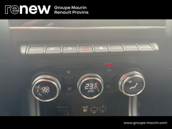 Photo 24 du bon plan RENAULT Captur 1.3 TCe 140ch FAP Intens EDC -21 occasion à 18990 €