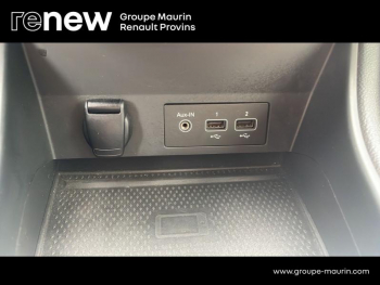 Photo 25 du bon plan RENAULT Captur 1.3 TCe 140ch FAP Intens EDC -21 occasion à 18990 €