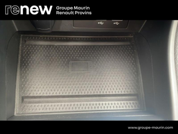 Photo 26 du bon plan RENAULT Captur 1.3 TCe 140ch FAP Intens EDC -21 occasion à 18990 €