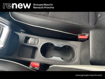 Photo 27 du bon plan RENAULT Captur 1.3 TCe 140ch FAP Intens EDC -21 occasion à 18990 €