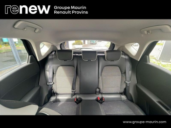 Photo 28 du bon plan RENAULT Captur 1.3 TCe 140ch FAP Intens EDC -21 occasion à 18990 €