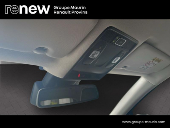 Photo 29 du bon plan RENAULT Captur 1.3 TCe 140ch FAP Intens EDC -21 occasion à 18990 €