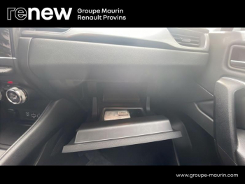 Photo 30 du bon plan RENAULT Captur 1.3 TCe 140ch FAP Intens EDC -21 occasion à 18990 €