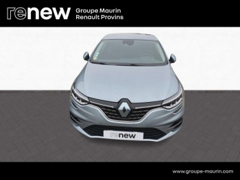 Photo 2 du bon plan RENAULT Megane 1.5 Blue dCi 115ch Intens EDC occasion à 13990 €