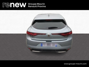 Photo 6 du bon plan RENAULT Megane 1.5 Blue dCi 115ch Intens EDC occasion à 13990 €