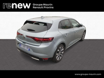 Photo 7 du bon plan RENAULT Megane 1.5 Blue dCi 115ch Intens EDC occasion à 13990 €