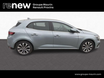 Photo 8 du bon plan RENAULT Megane 1.5 Blue dCi 115ch Intens EDC occasion à 13990 €