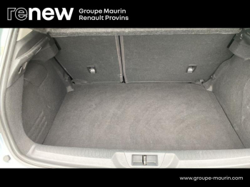 Photo 9 du bon plan RENAULT Megane 1.5 Blue dCi 115ch Intens EDC occasion à 13990 €