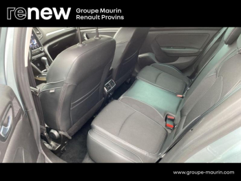 Photo 10 du bon plan RENAULT Megane 1.5 Blue dCi 115ch Intens EDC occasion à 13990 €