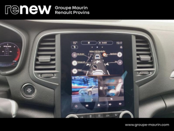 Photo 13 du bon plan RENAULT Megane 1.5 Blue dCi 115ch Intens EDC occasion à 13990 €