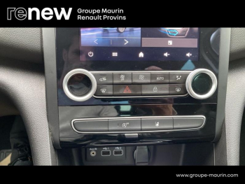 Photo 14 du bon plan RENAULT Megane 1.5 Blue dCi 115ch Intens EDC occasion à 13990 €