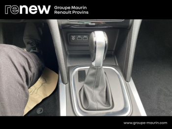 Photo 15 du bon plan RENAULT Megane 1.5 Blue dCi 115ch Intens EDC occasion à 13990 €