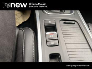 Photo 16 du bon plan RENAULT Megane 1.5 Blue dCi 115ch Intens EDC occasion à 13990 €