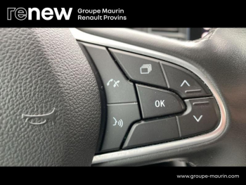 Photo 18 du bon plan RENAULT Megane 1.5 Blue dCi 115ch Intens EDC occasion à 13990 €