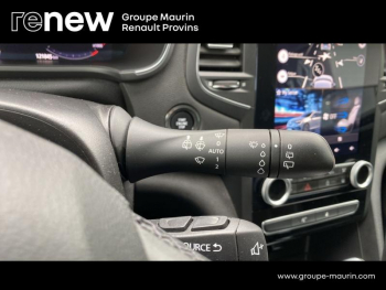 Photo 20 du bon plan RENAULT Megane 1.5 Blue dCi 115ch Intens EDC occasion à 13990 €