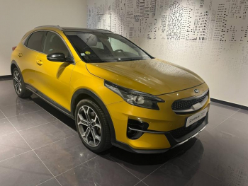 Photo 2 du bon plan KIA XCeed 1.6 CRDI 136ch Launch Edition DCT7 occasion à 14990 €