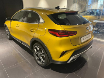 Photo 3 du bon plan KIA XCeed 1.6 CRDI 136ch Launch Edition DCT7 occasion à 14990 €