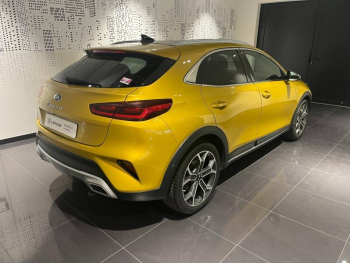 Photo 4 du bon plan KIA XCeed 1.6 CRDI 136ch Launch Edition DCT7 occasion à 14990 €