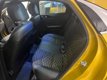 Photo 15 du bon plan KIA XCeed 1.6 CRDI 136ch Launch Edition DCT7 occasion à 14990 €