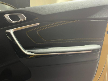 Photo 16 du bon plan KIA XCeed 1.6 CRDI 136ch Launch Edition DCT7 occasion à 14990 €