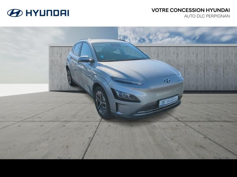 Bon plan HYUNDAI Kona Electric 39kWh - 136ch Creative occasion à 18900 €