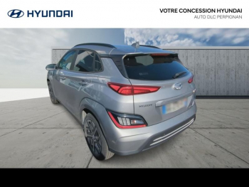 Photo 2 du bon plan HYUNDAI Kona Electric 39kWh - 136ch Creative occasion à 18910 €