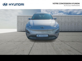 Photo 4 du bon plan HYUNDAI Kona Electric 39kWh - 136ch Creative occasion à 18910 €